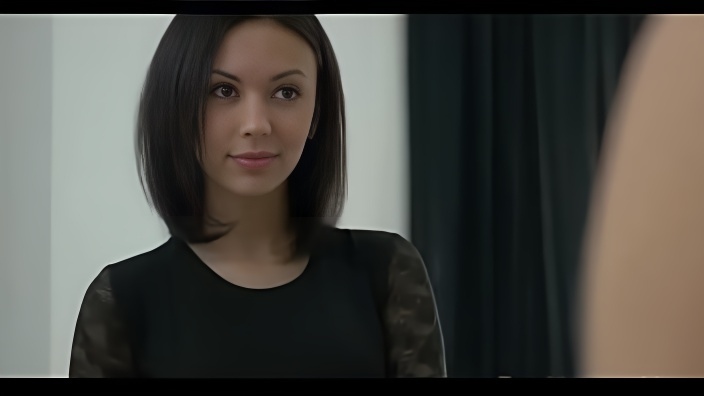 Парень решил удовлетворить молодуху, поэтому начал с куни, а затем трахнул