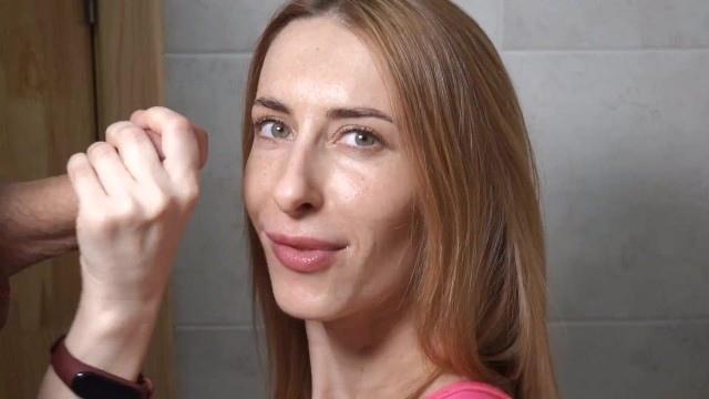 Говори как тебе нравится, а я постараюсь сделать лучший минет в твоей жизни