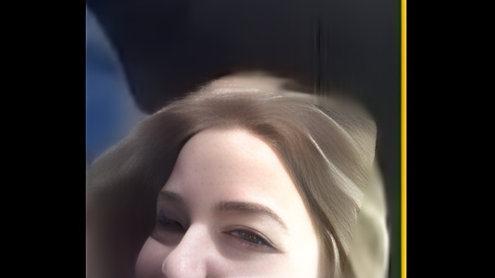 Студентка Настя не брезгует сосать и мастурбировать в машине