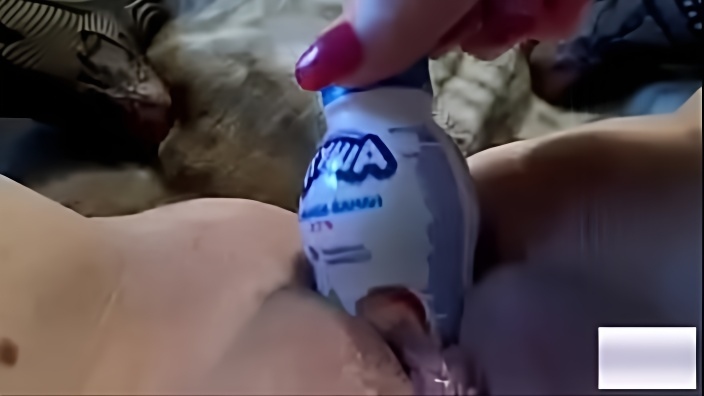 мастурбация