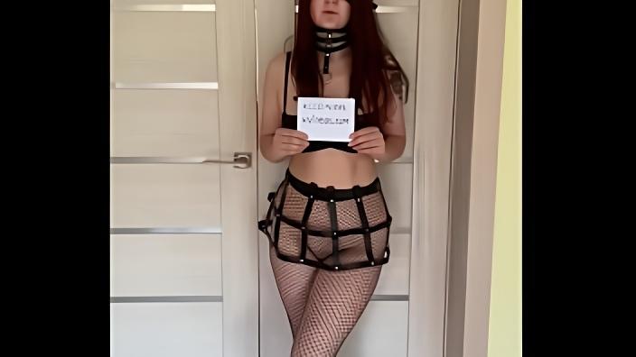 Проверочное видео