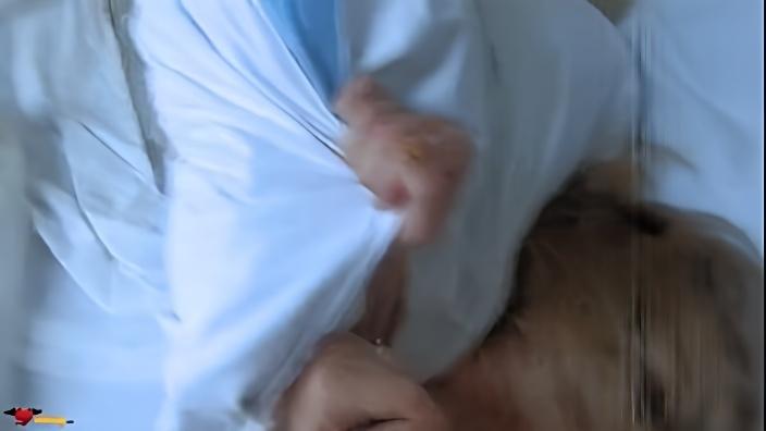 Любительское домашнее порно