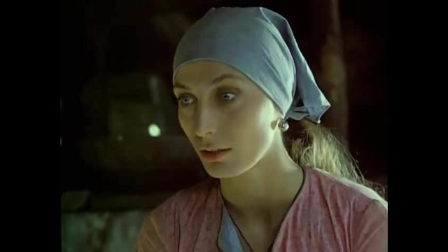 Дареджан Харшиладзе - Den dlinnee nochi (1983)