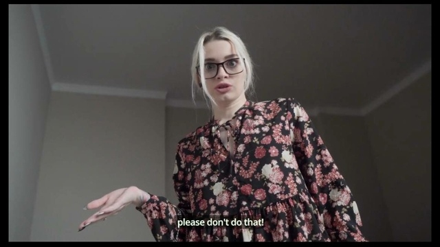 Анальный секс с моделью с онлифанс, которой нужен был новый контент для аккаунта