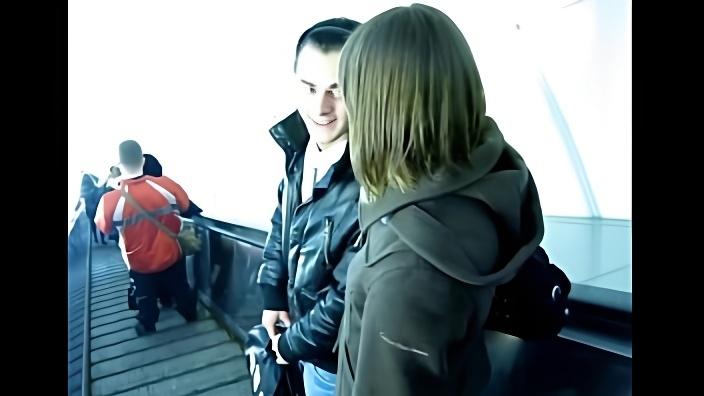 Незабываемый трах в киску