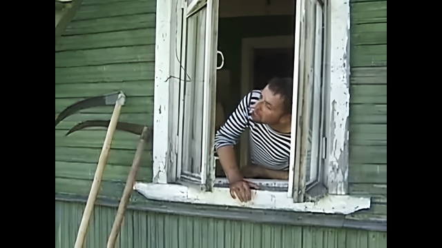 Деревенский чувак дал в рот опытной даме с обвисшими сиськами и поимел ее