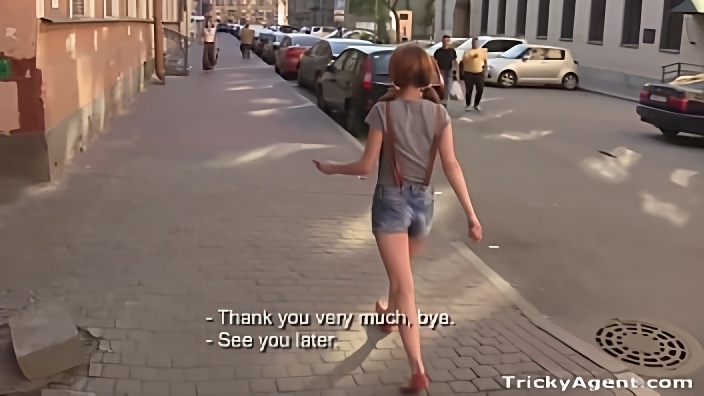 После первого раза известность тебе не гарантирована, но направление ты выбрала правильное