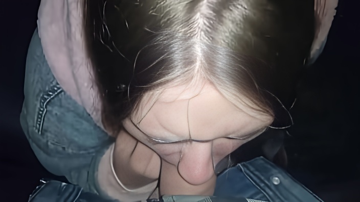 She loves sucking dick and smoking cigarettes! I sucked off my friend's car!!!sunlotus