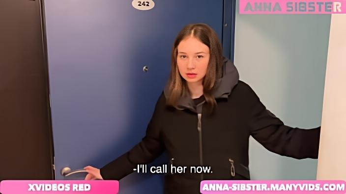 Пригласил соседку на чашечку чая и развел ее на страстный секс с минетом