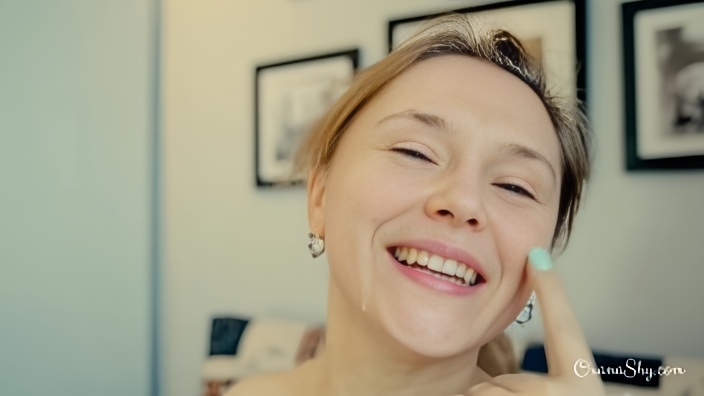 Oxana's culinary show - Sweet Oxana