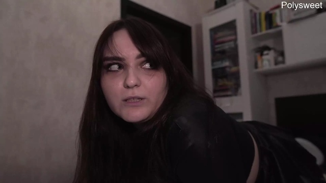 JOI I'm fucking you with my hi-tech strap-on!