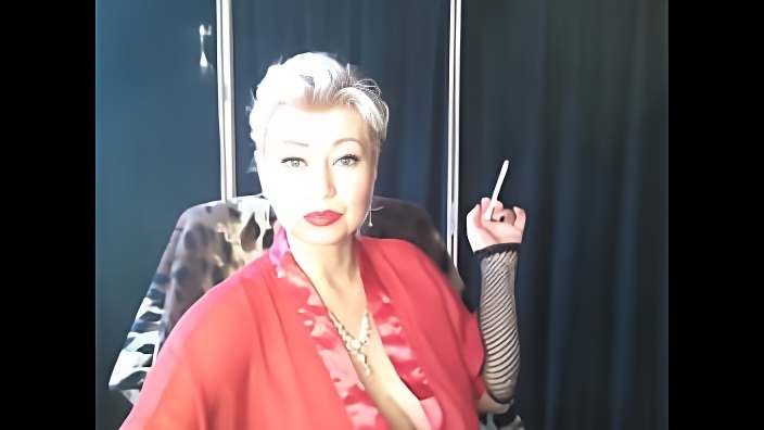 Russian MILF Pornstar AimeeParadise - Future Super Slut's First Timid Steps... )) (Part 3)