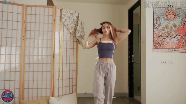 My girlfriend cooked my dick with olive oil so even Gordon Ramsay fucked up