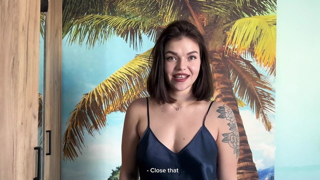 I fucked a porn star who is also a friend's mother