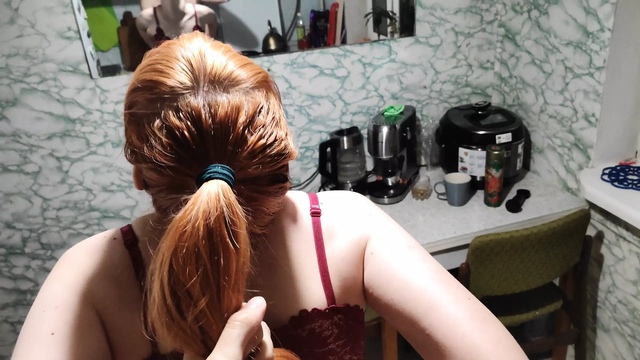 Sudden Strike by a Neighbor