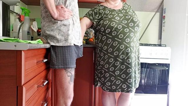 female hands make my cock hard and make him cum