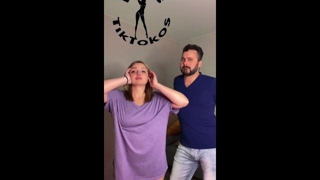 We make TikTok porn. Links in profile