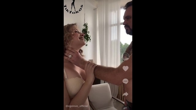 We make TikTok porn. Links in profile