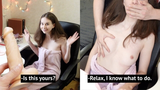 My roommate found out what I was missing.