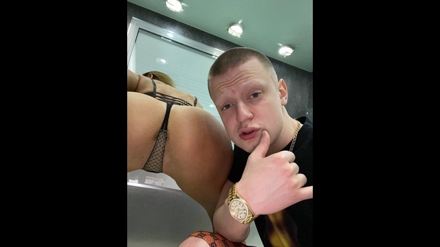 Mellstroy (Меллстрой) Русский белорусский стример - Движ на параше