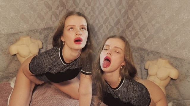 My stepsister asked me to make a video with her new Tantaly doll.